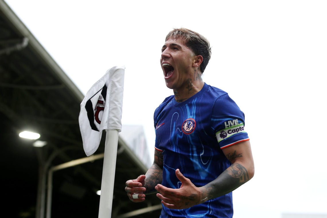 Photo by Chelsea Football Club/Chelsea FC via Getty Images