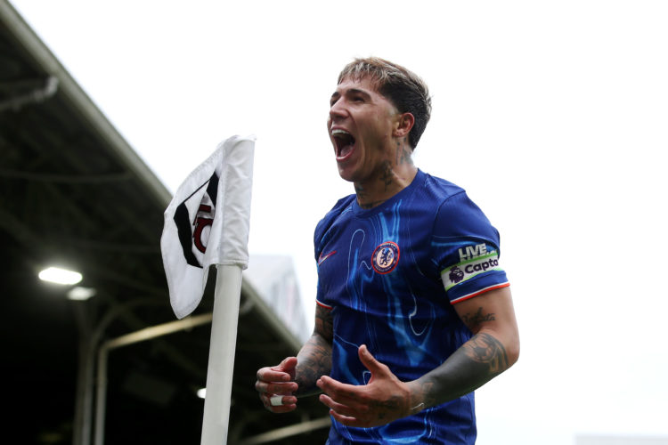 Photo by Chelsea Football Club/Chelsea FC via Getty Images