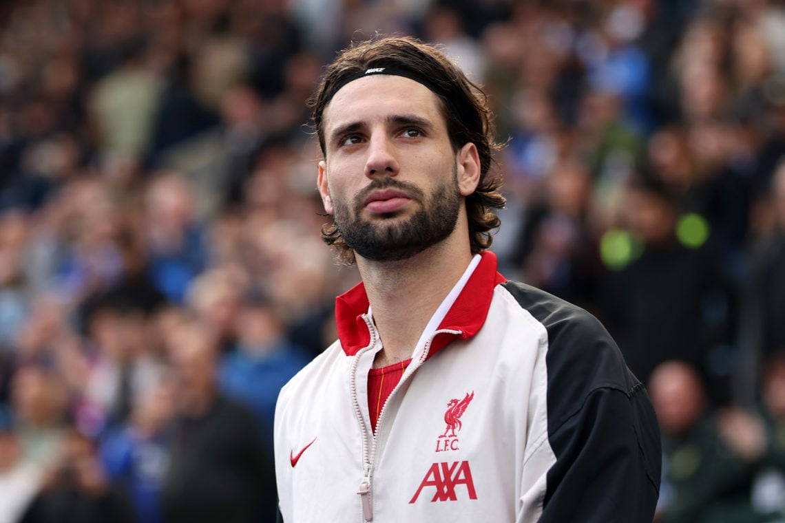 Photo by Liverpool FC/Liverpool FC via Getty Images