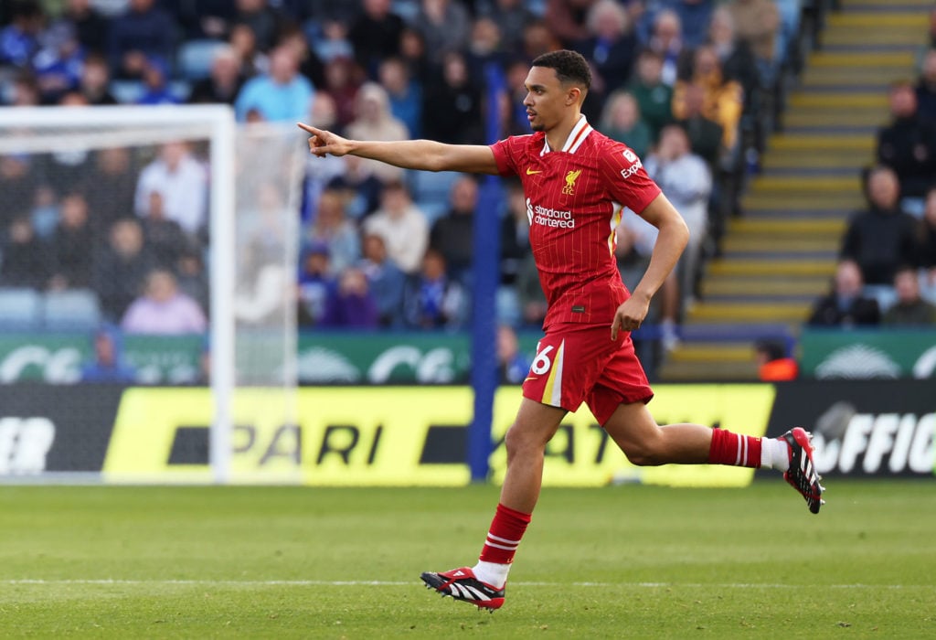 Leicester City FC v Liverpool FC - Premier League