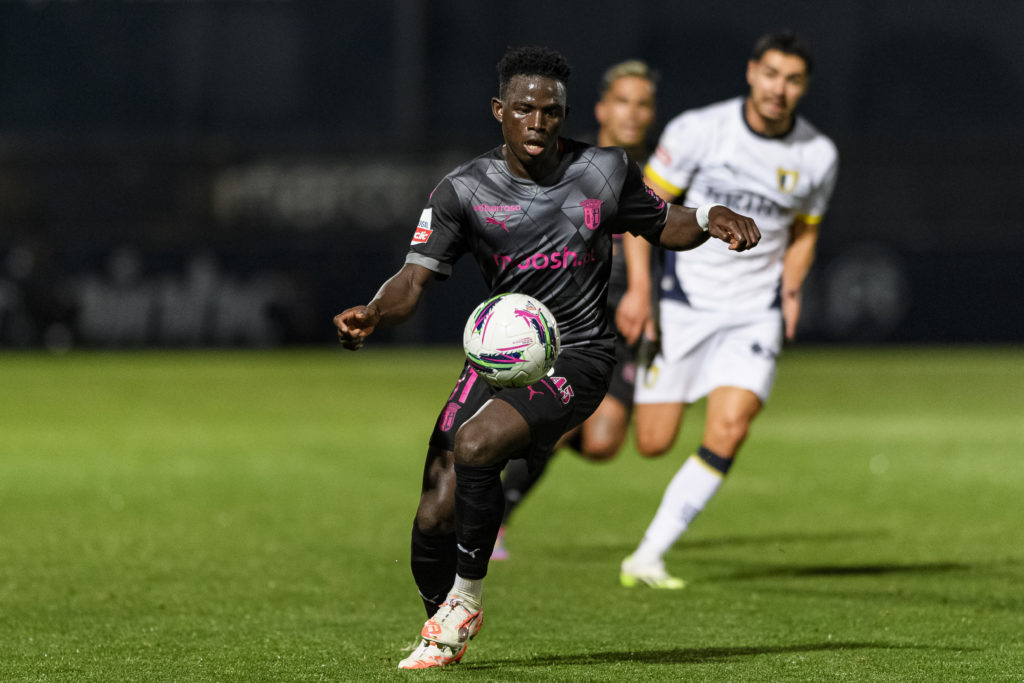 FC Famalicao v Sporting Clube de Braga - Liga Portugal Betclic