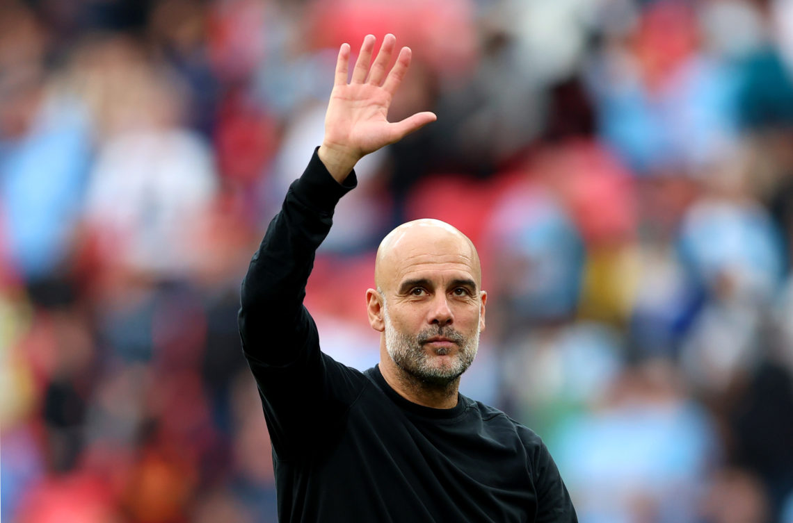 Photo by Cameron Smith - The FA/The FA via Getty Images