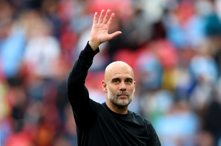 Photo by Cameron Smith - The FA/The FA via Getty Images