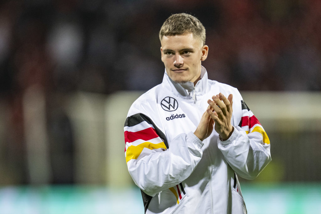 Germany v Ukraine - International Friendly