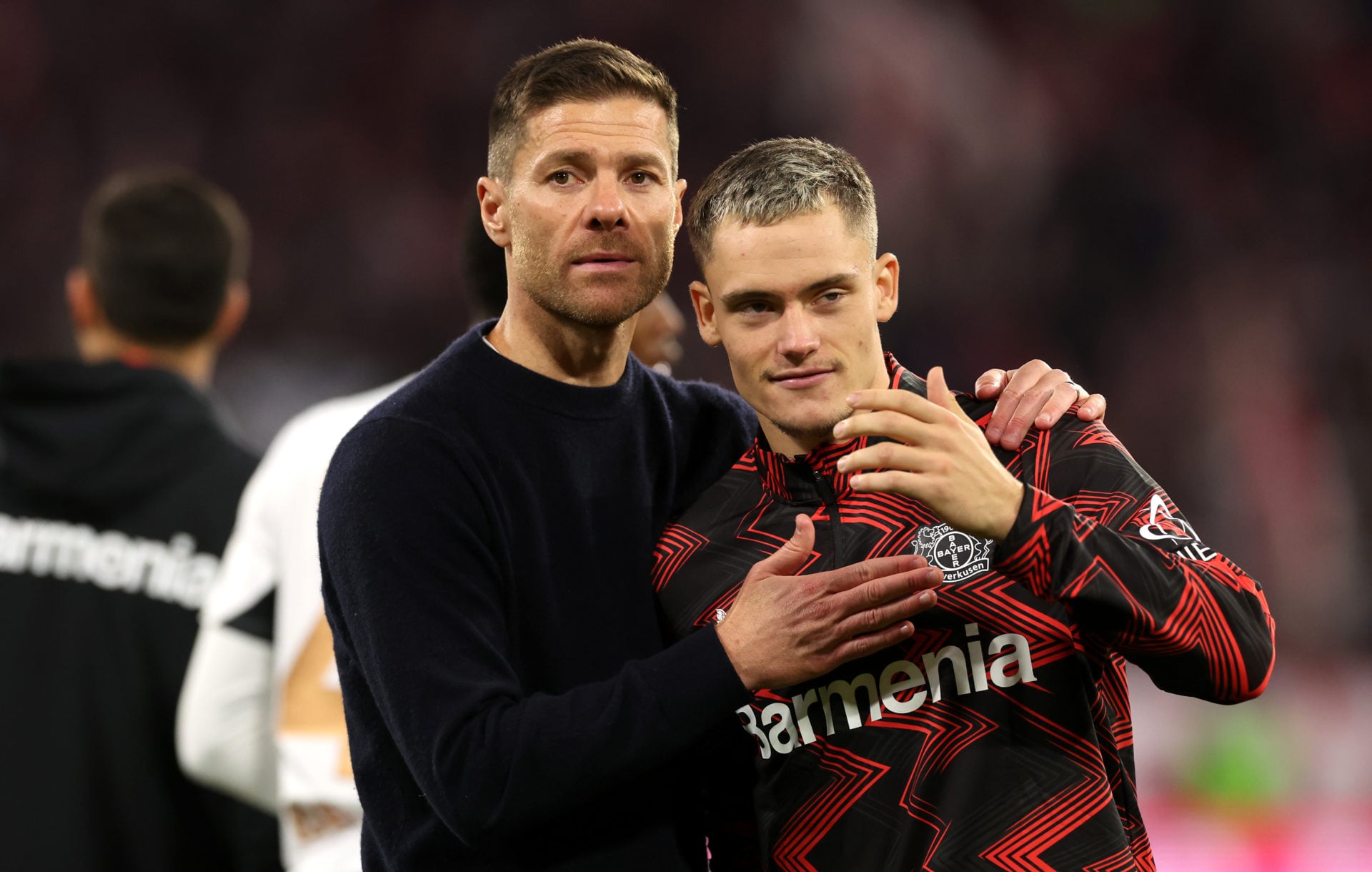 Florian Wirtz to Chelsea: What Liverpool are saying as surprise Xabi Alonso reunion mooted