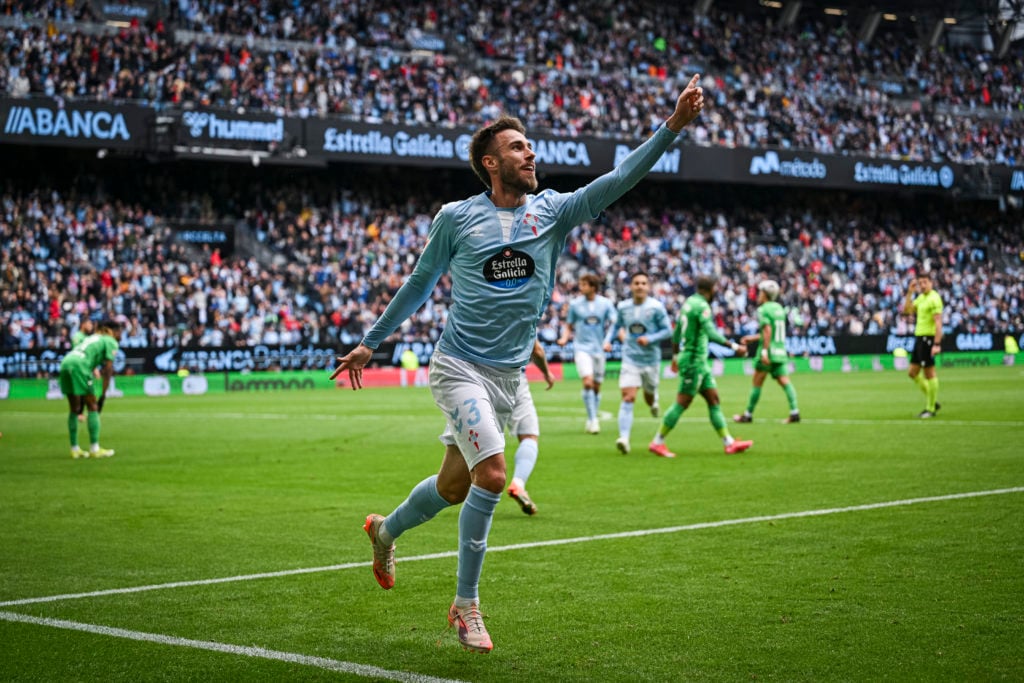 RC Celta de Vigo v CD Leganes - La Liga EA Sports