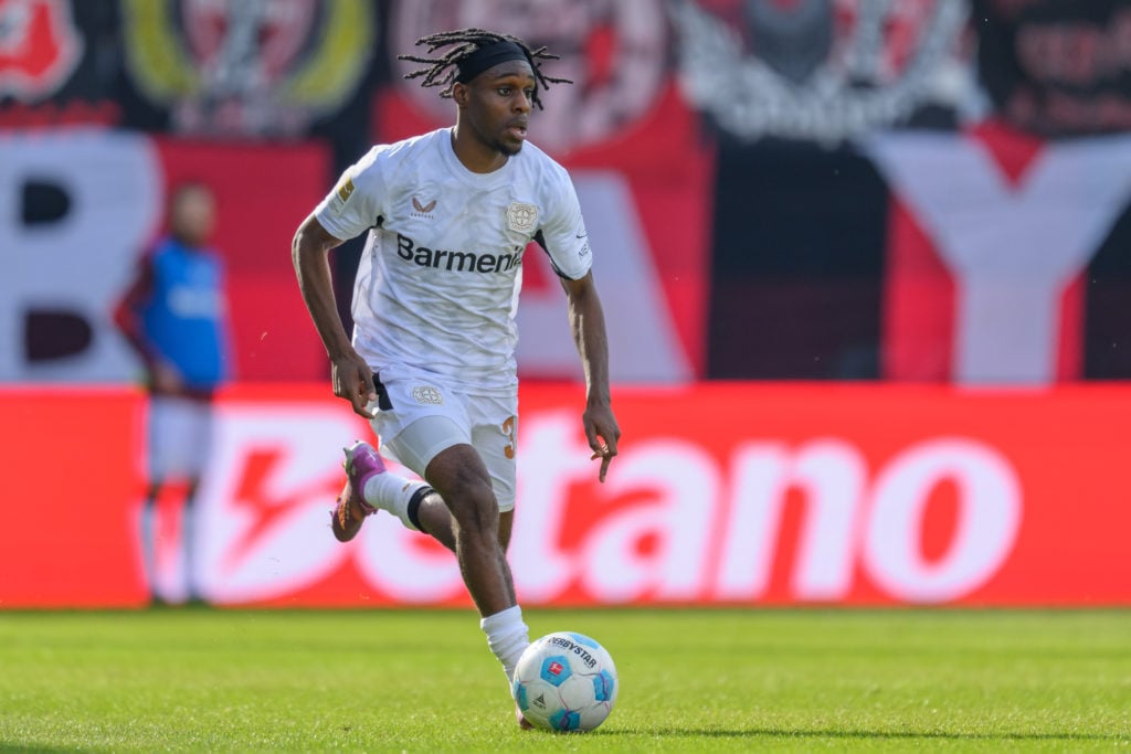1. FC Heidenheim 1846 v Bayer 04 Leverkusen - Bundesliga