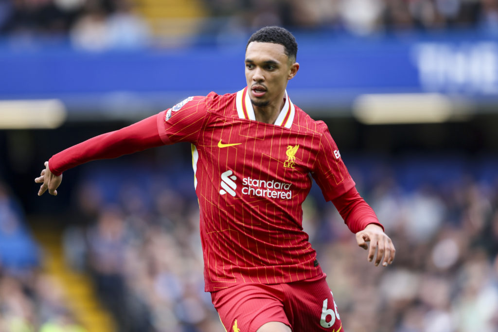 Chelsea FC v Liverpool FC - Premier League