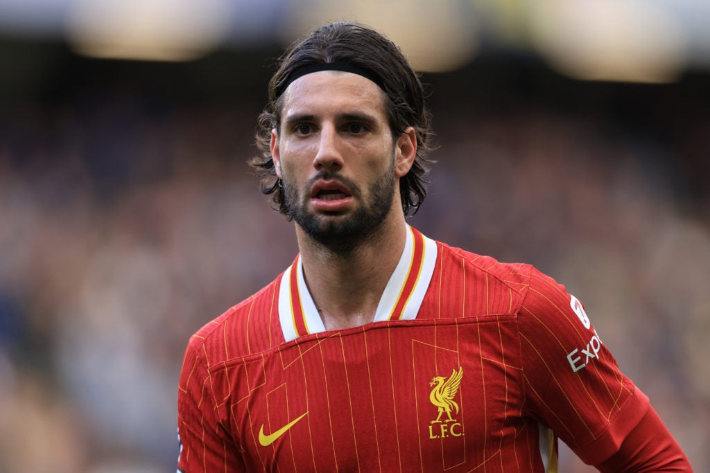 Chelsea FC v Liverpool FC - Premier League