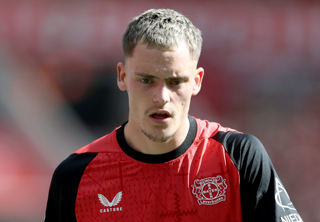 Bayer 04 Leverkusen v Borussia Dortmund - Bundesliga