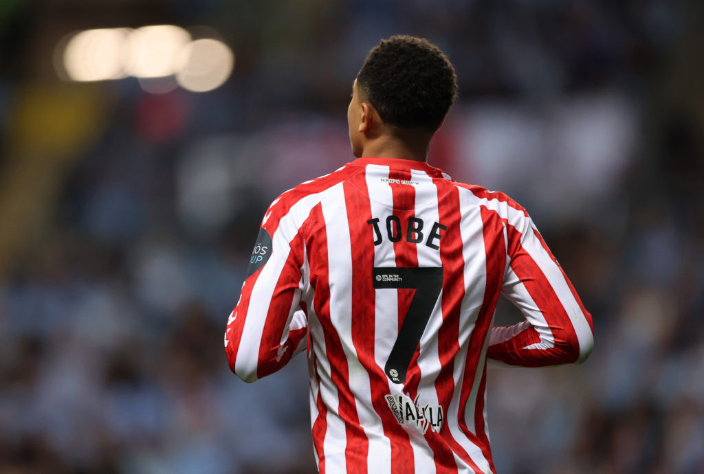 Coventry City v AFC Sunderland - Sky Bet Championship Play-Off Semi Final First Leg