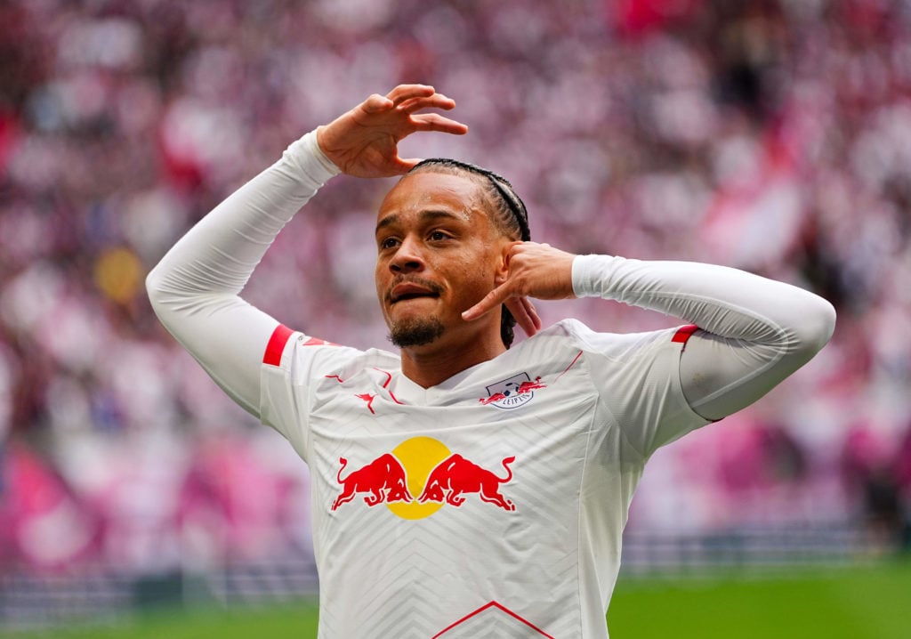 RB Leipzig v VfB Stuttgart - 1. Bundesliga