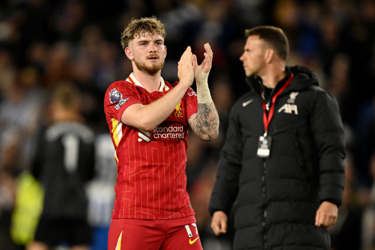 Photo by Liverpool FC/Liverpool FC via Getty Images