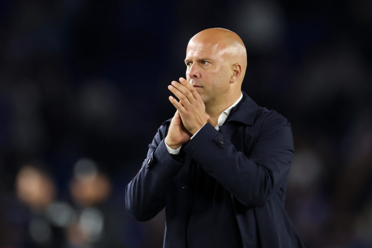 Photo by Julian Finney/Getty Images