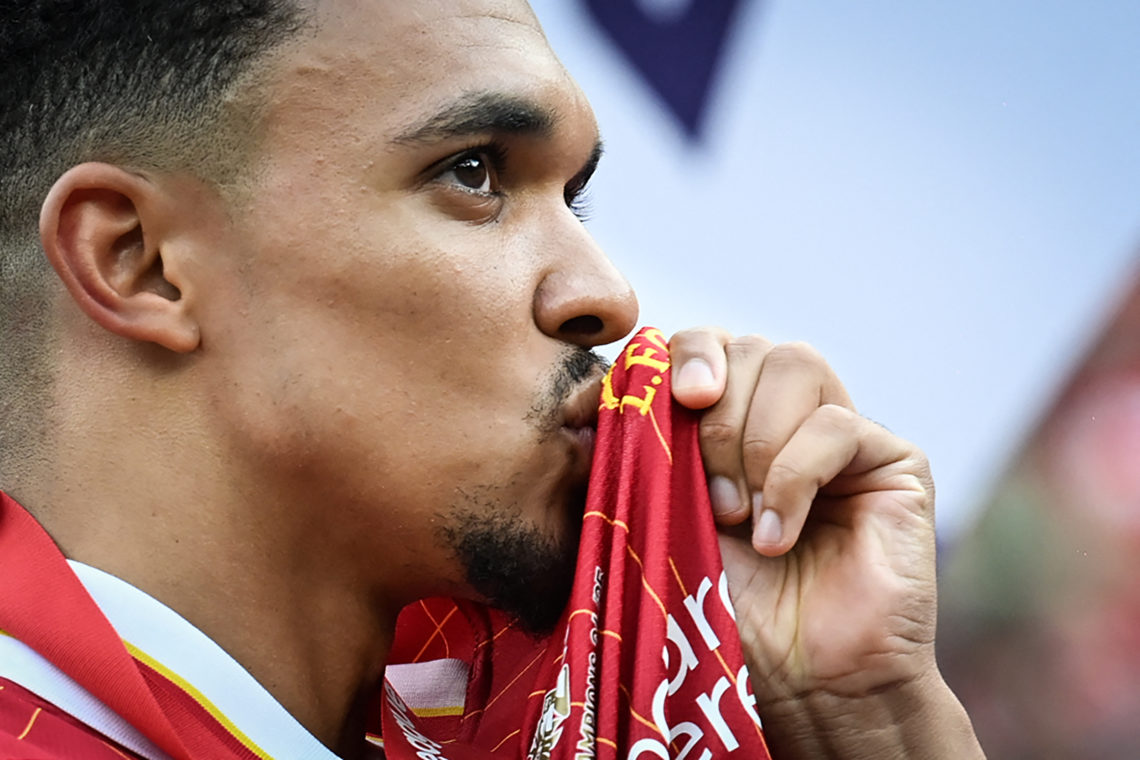 Photo by PAUL ELLIS/AFP via Getty Images