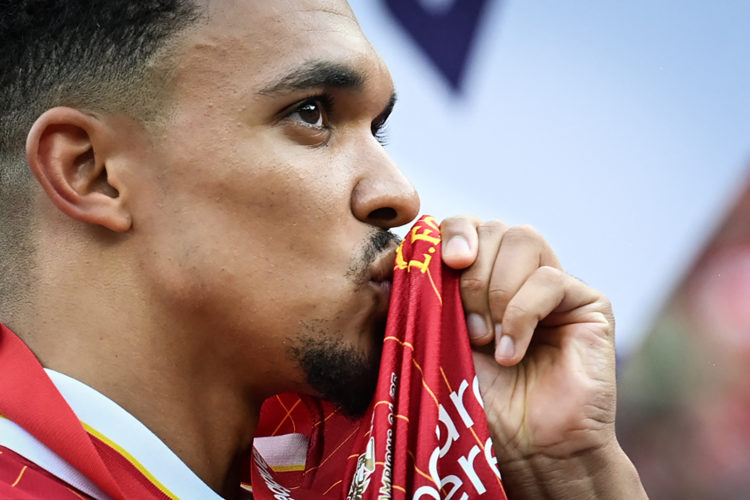 Photo by PAUL ELLIS/AFP via Getty Images