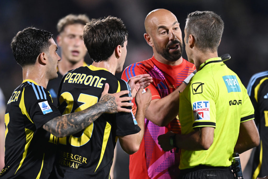 Como v FC Internazionale - Serie A