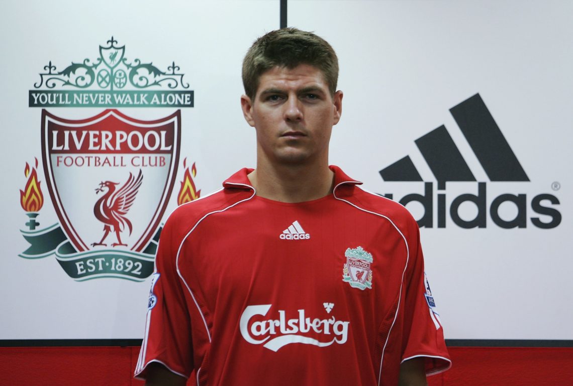 Photo by Ian Walton/Getty Images for adidas