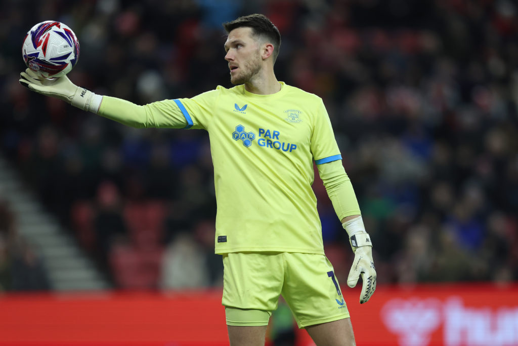 Sunderland AFC v Preston North End FC - Sky Bet Championship