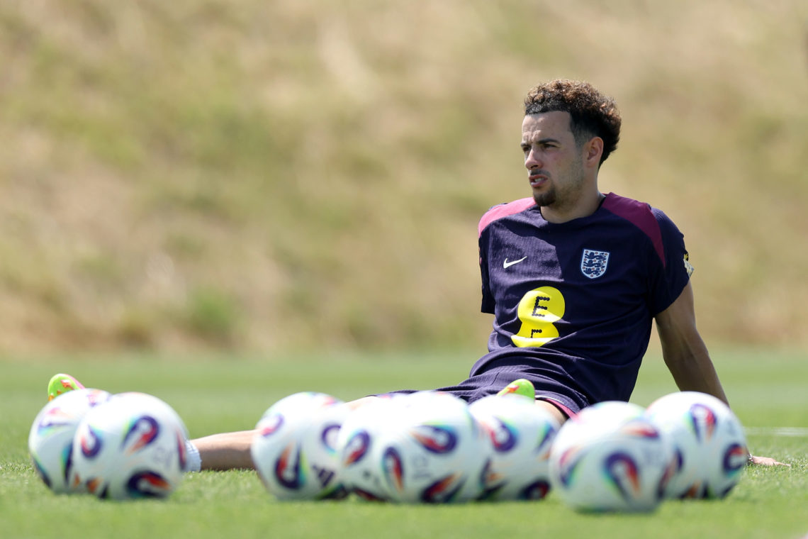 Photo by Eddie Keogh - The FA/The FA via Getty Images