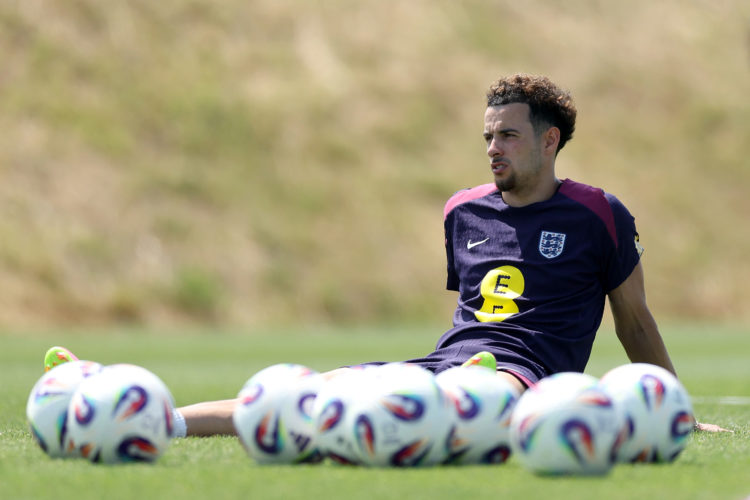 Photo by Eddie Keogh - The FA/The FA via Getty Images