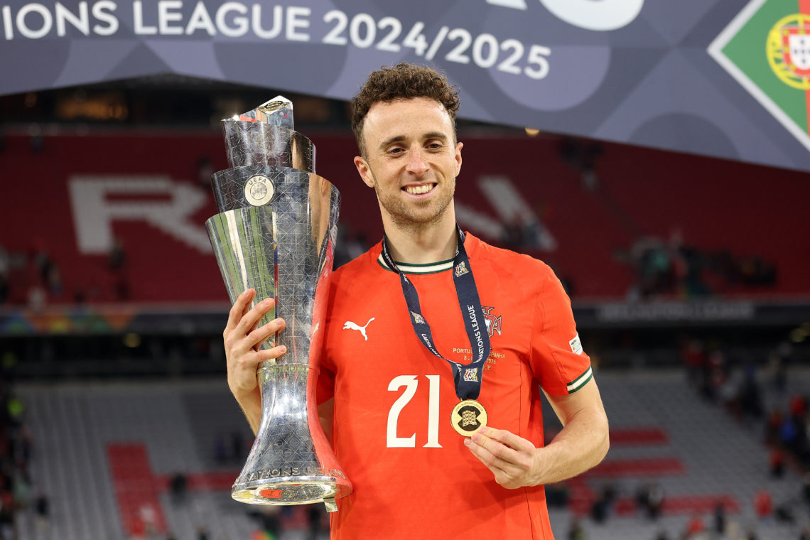 Photo by Maja Hitij - UEFA/UEFA via Getty Images