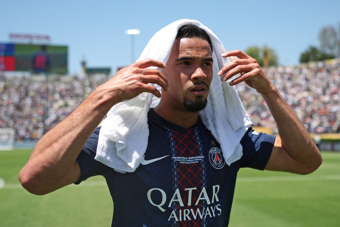 Photo by Alex Pantling - FIFA/FIFA via Getty Images