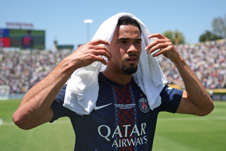 Photo by Alex Pantling - FIFA/FIFA via Getty Images