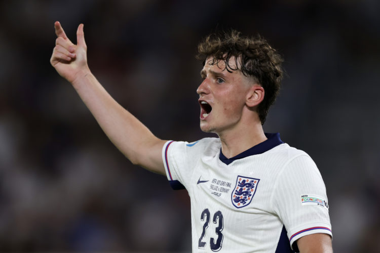 Photo by Eddie Keogh - The FA/The FA via Getty Images