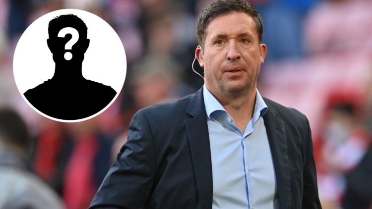 Robbie Fowler working for TV company ahead of Liverpool vs Tottenham Hotspur at Anfieldz