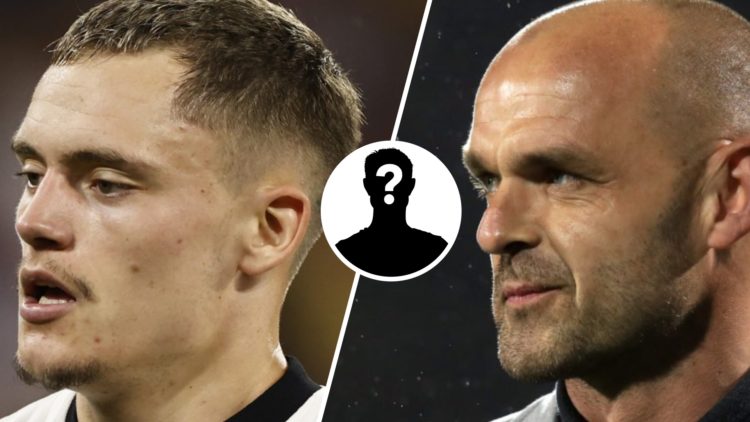 Florian Wirtz in action for Germany against Portugal in the UEFA Nations League semi-final. Danny Murphy smiles while attending Fulham vs Sunderlan...