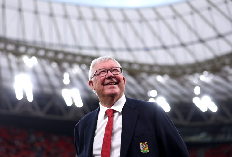 Photo by Alex Pantling - UEFA/UEFA via Getty Images