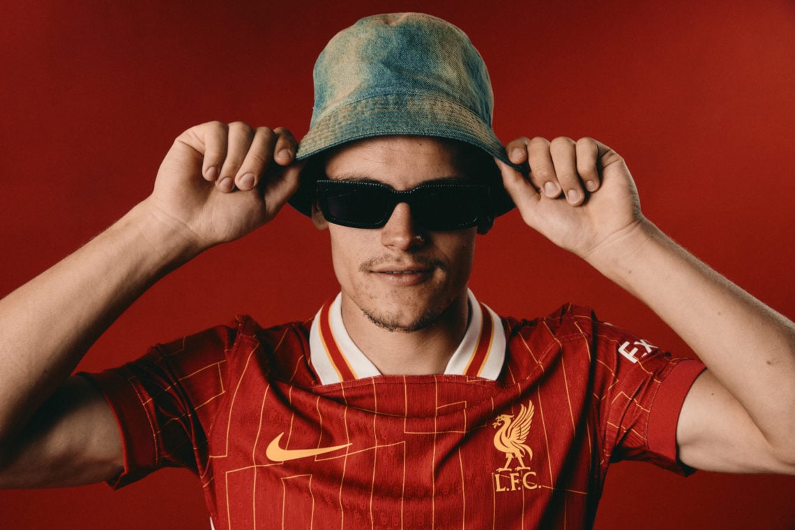 Photo by Liverpool FC/Liverpool FC via Getty Images
