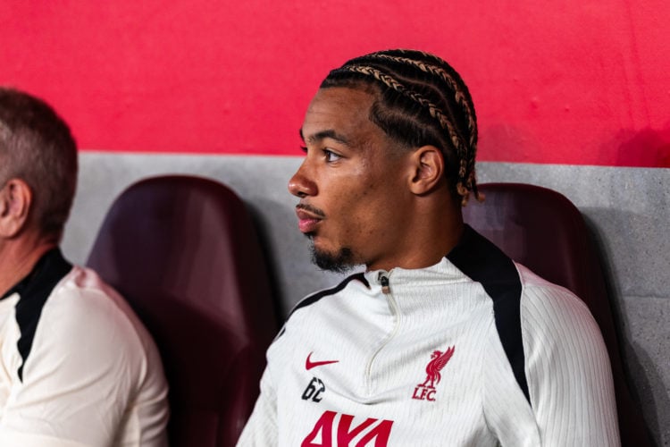 Photo by Nikki Dyer - LFC/Liverpool FC via Getty Images