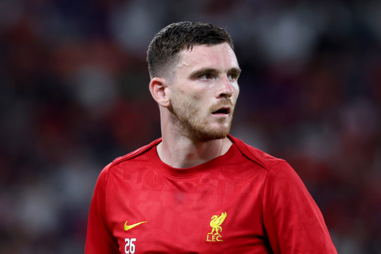 Photo by Liverpool FC/Liverpool FC via Getty Images