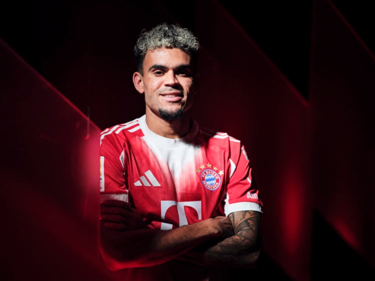Photo by S. Mellar/FC Bayern via Getty Images
