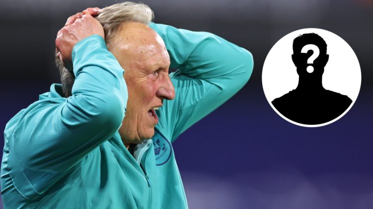 Neil Warnock the head coach / manager of Huddersfield Town reacts during the Sky Bet Championship match between Huddersfield Town and Stoke City at...