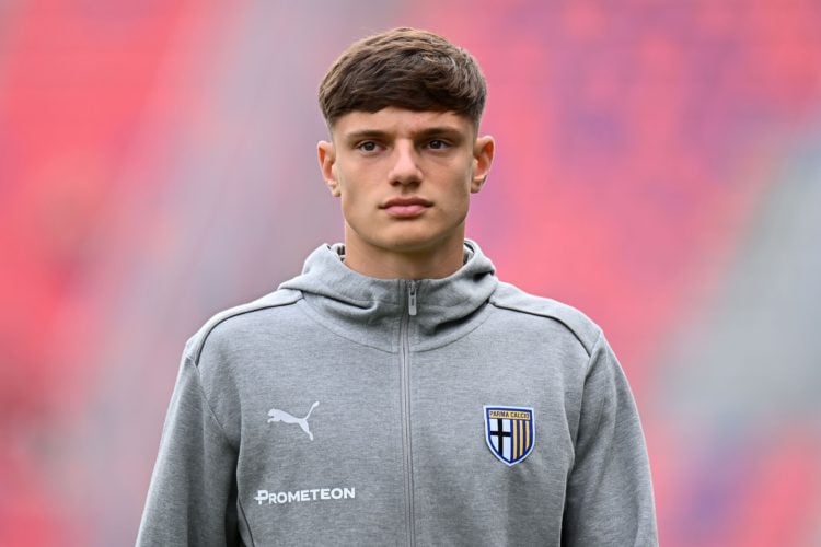 Photo by Alessandro Sabattini/Getty Images