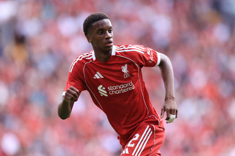 Photo by Simon Stacpoole/Offside/Offside via Getty Images