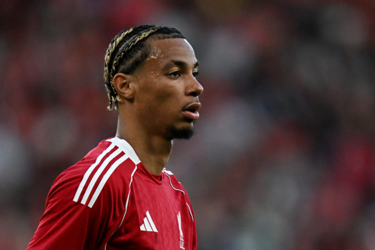 Photo by Liverpool FC/Liverpool FC via Getty Images