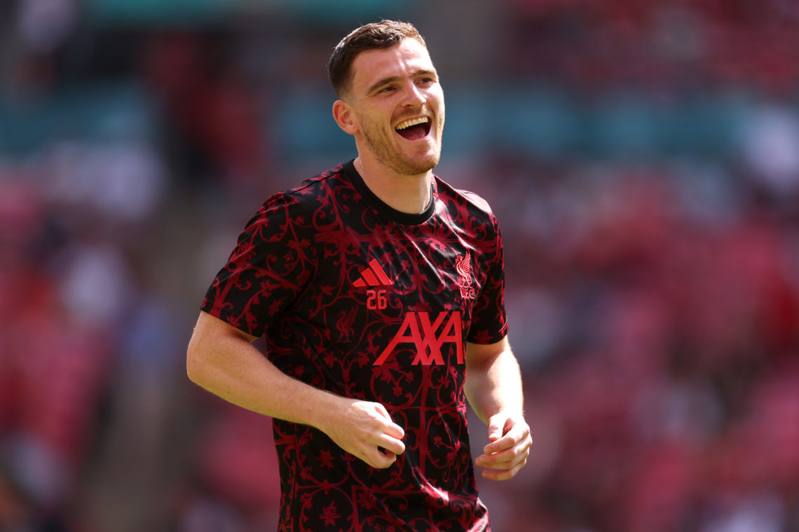 Photo by Alex Pantling - The FA/The FA via Getty Images