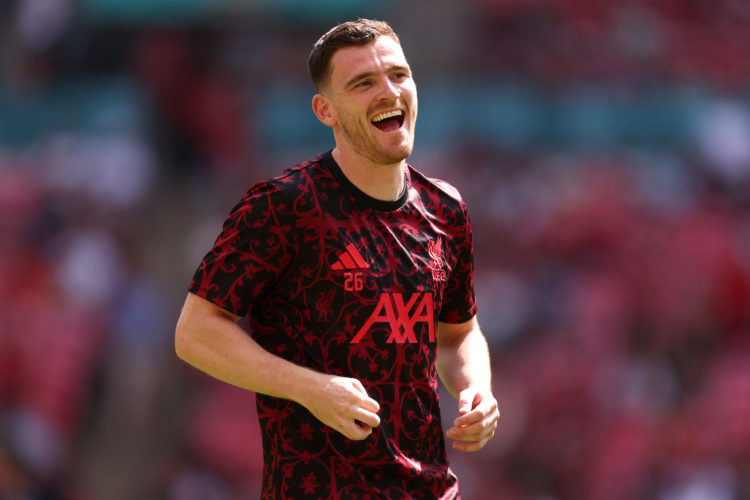 Photo by Alex Pantling - The FA/The FA via Getty Images