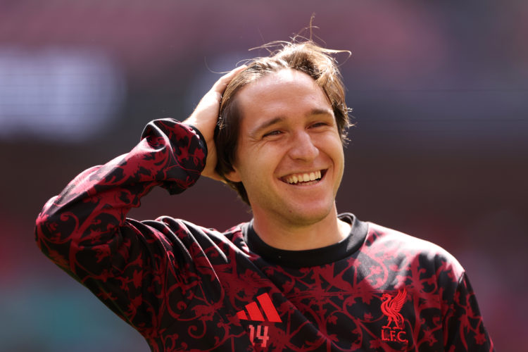Photo by Alex Pantling - The FA/The FA via Getty Images