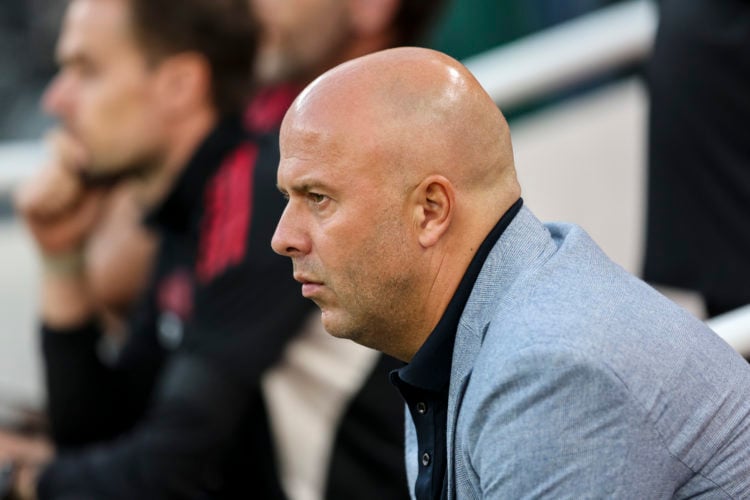Photo by Robin Jones - AFC Bournemouth/AFC Bournemouth via Getty Images