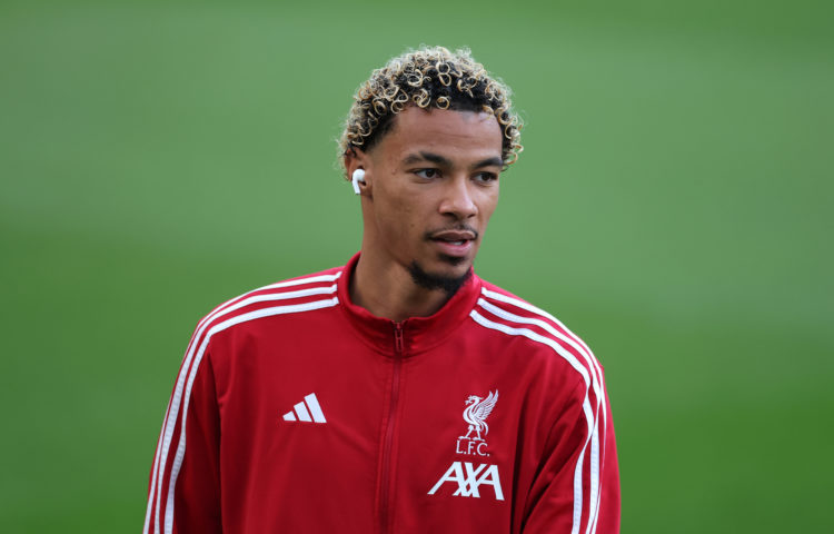 Photo by Stu Forster/Getty Images