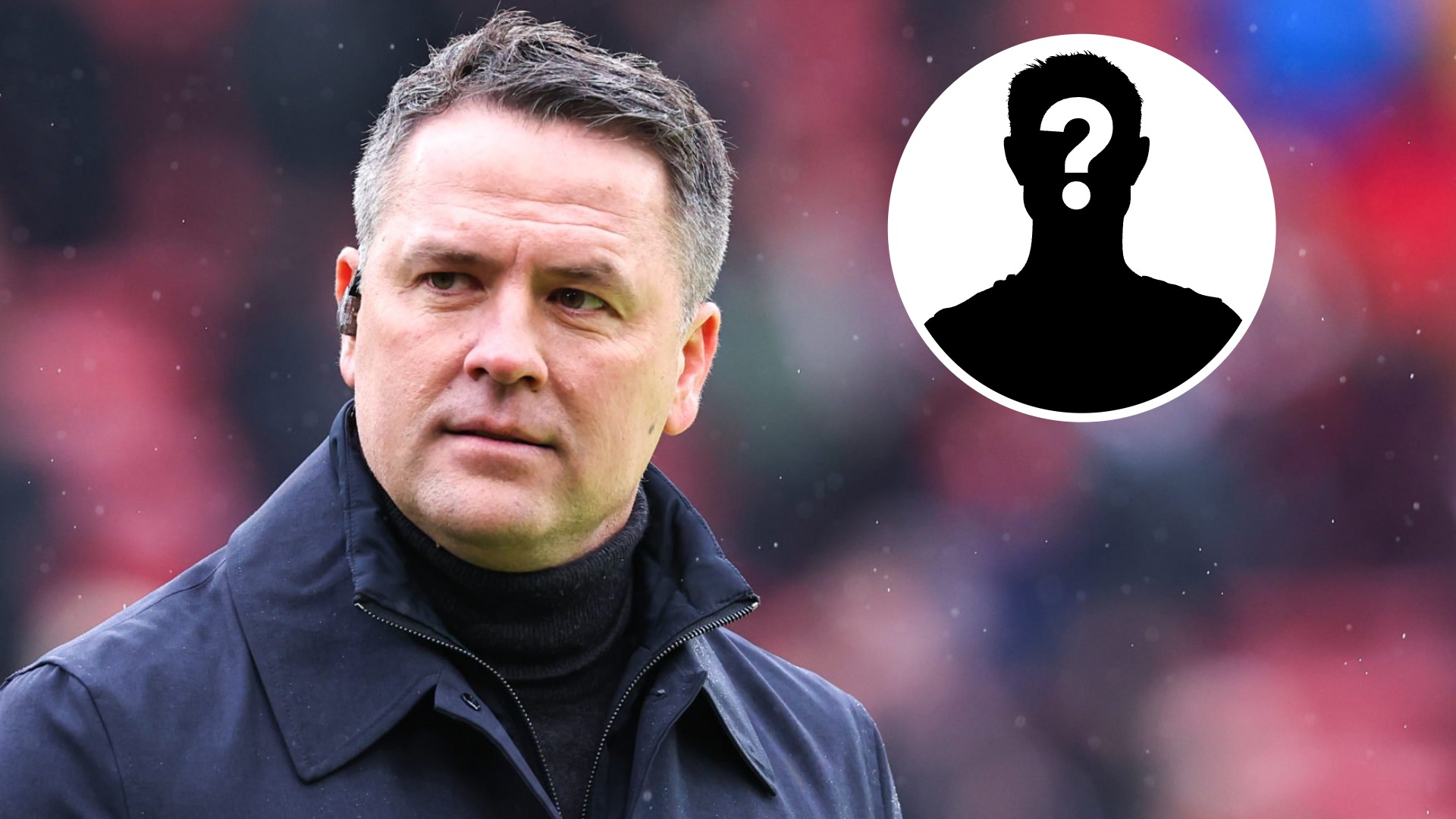 Michael Owen raves about Liverpool player who was 'one of the stars ...