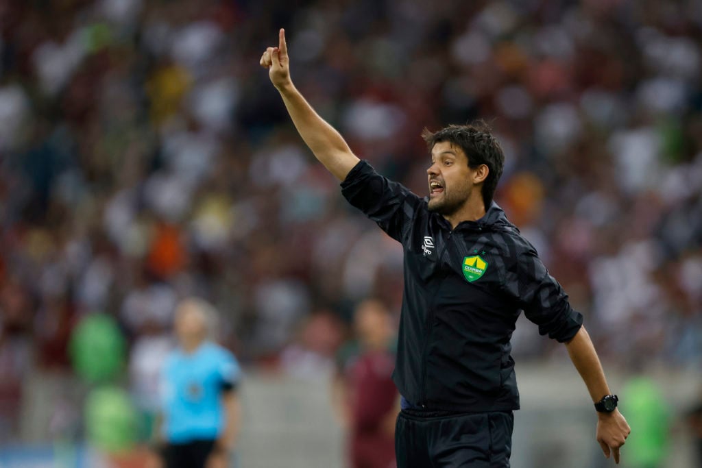 Fluminense v Cuiaba - Brasileirao 2023