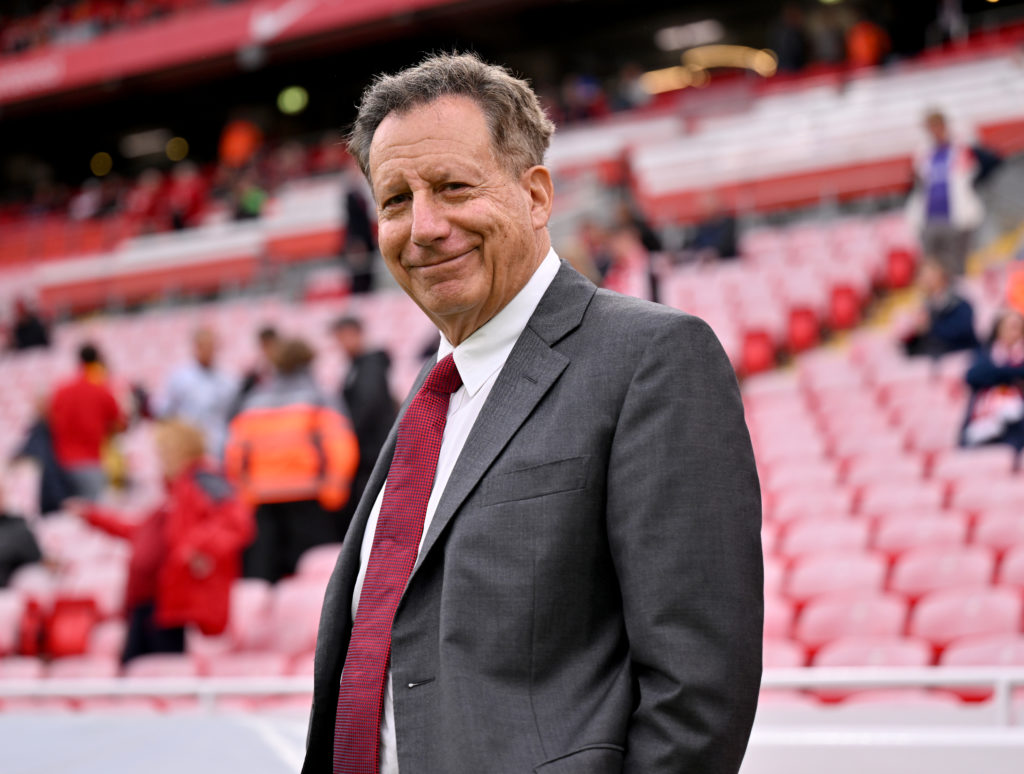 Liverpool FC v West Ham United - Premier League