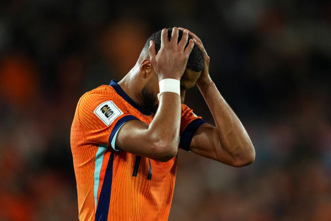 Photo by Alex Bierens de Haan - UEFA/UEFA via Getty Images