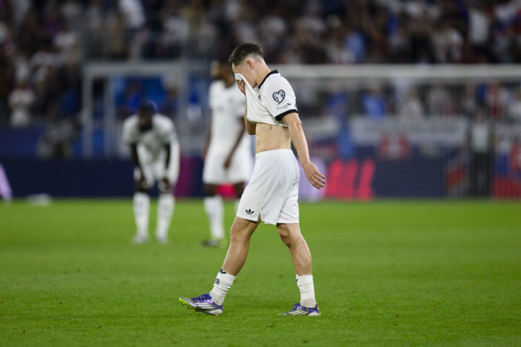 Photo by Markus Gilliar - GES Sportfoto/Getty Images